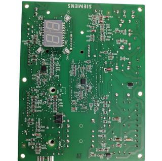 Placca elettronica Baxi Roca Platinum 24/24 F