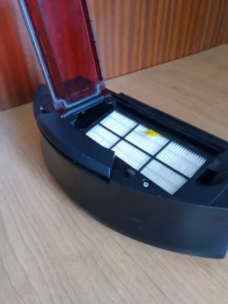 Contenitore Roomba Serie 900