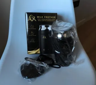 Schiumatore per latte L'OR