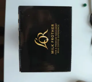 Schiumatore per latte L'OR