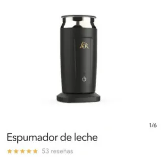 Schiumatore per latte L'OR