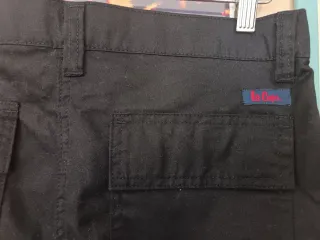 Pantalón de trabajo/seguridad multibolsillo mujer