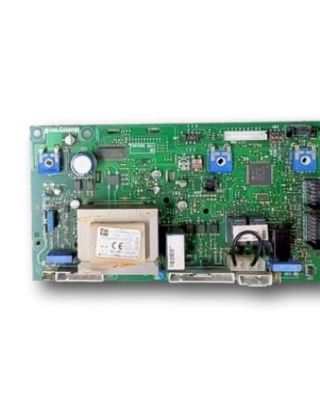 Placca elettronica caldaia BAXI ROCA ECO 3 COMPACT