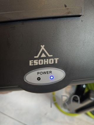 Termo per alimenti elettrico 80W 1,5 L