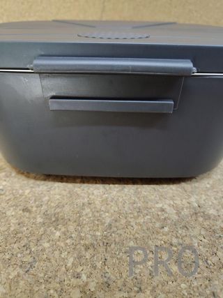 Termo per alimenti elettrico 80W 1,5 L