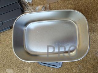 Termo per alimenti elettrico 80W 1,5 L