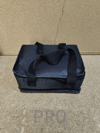 Termo per alimenti elettrico 80W 1,5 L