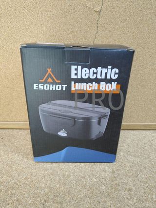 Termo per alimenti elettrico 80W 1,5 L