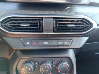 ¡SIN ENTRADA! DACIA SANDERO JULIO 2022