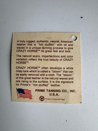 Stivali Harley Davidson Uomo Marrone