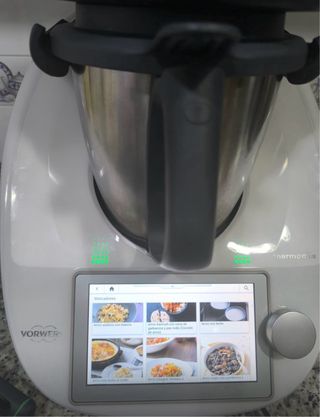 Thermomix TM6