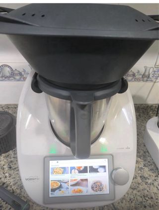 Thermomix TM6