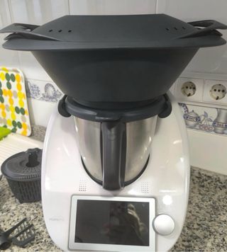 Thermomix TM6