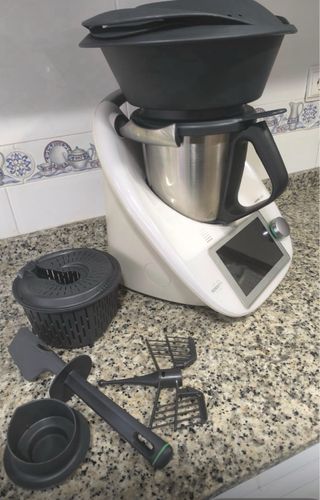 Thermomix TM6