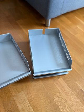 Regalo di organizer da scrivania