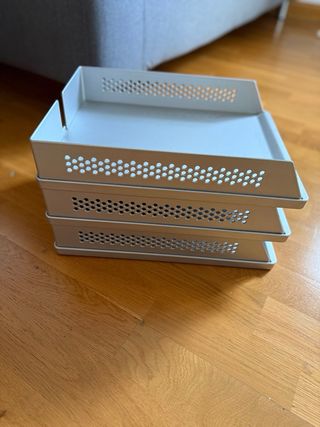 Regalo di organizer da scrivania