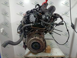 BKD MOTOR AUDI A3 (8P1) 2000 TDI --  103 KW / 140