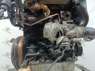 BKD MOTOR AUDI A3 (8P1) 2000 TDI --  103 KW / 140