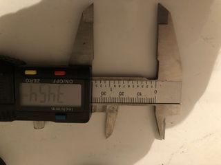 Ruote modellismo Good Year + 4 ruote extra