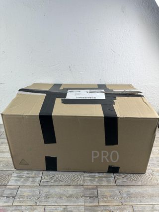 Rete di sicurezza per gonfiabile