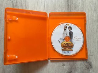 Blu-ray Le Bruit des Glaçons (Comedia Francesa)