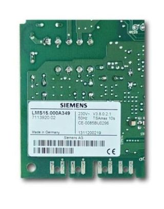 Placca elettronica Baxi Roca Platinum MAX PLUS 33/3