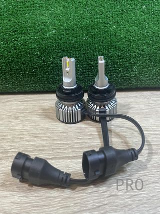 Faretti anteriori LED Philips