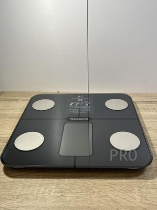 Báscula Grasa Corporal Healthkeep
