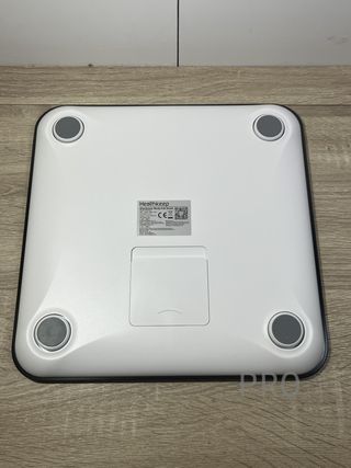 Báscula Grasa Corporal Healthkeep