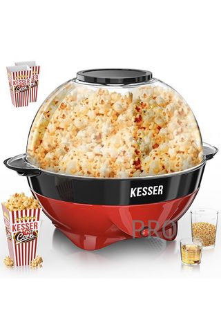 Macchina per popcorn KESSER