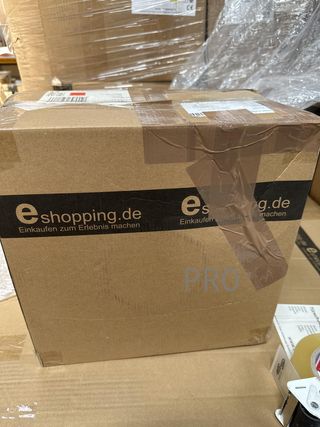 Macchina per popcorn KESSER