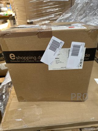 Macchina per popcorn KESSER