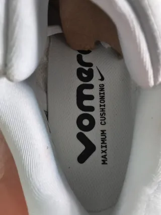 Nike Pegasus Premium Verde/Blanco