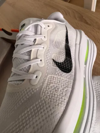 Nike Pegasus Premium Verde/Blanco