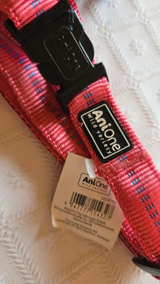 Collar AniOne para perros medianos/grandes