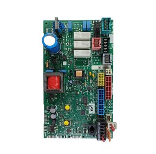 Placca elettronica Saunier Duval ISOFAST CONDENS F3