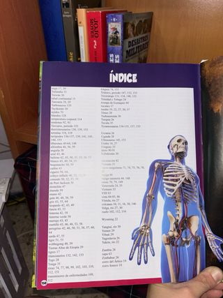 el gran libro de lo fascinante