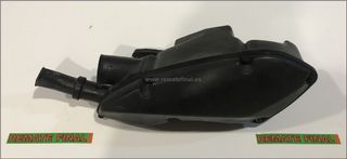Caja Filtro de aire Suzuki Burgman 150 Carburacion