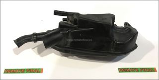 Caja Filtro de aire Suzuki Burgman 150 Carburacion