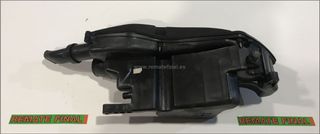 Caja Filtro de aire Suzuki Burgman 150 Carburacion