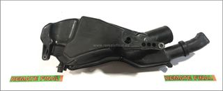Caja Filtro de aire Suzuki Burgman 150 Carburacion