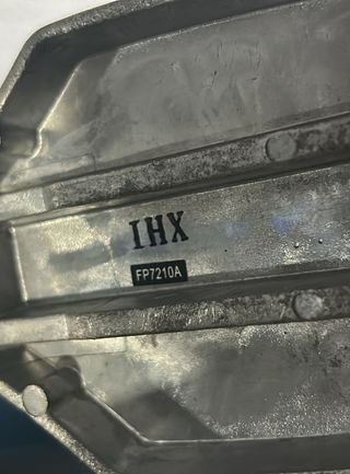 Pedal de Batería Yamaha