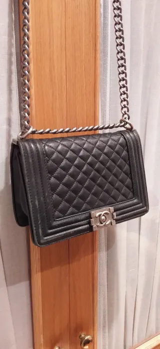 Bolso Chanel