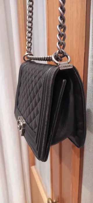 Bolso Chanel