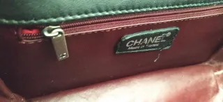 Bolso Chanel