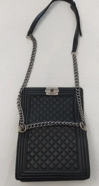 Bolso Chanel