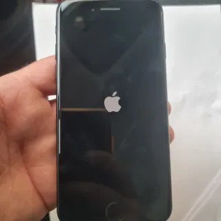 iPhone SE 3ª Gen 89% Batería