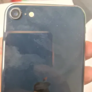 iPhone SE 3ª Gen 89% Batería