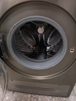 Lavadora Secadora balay 7/4kg Carga frontal