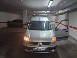 Renault Kangoo 2007
